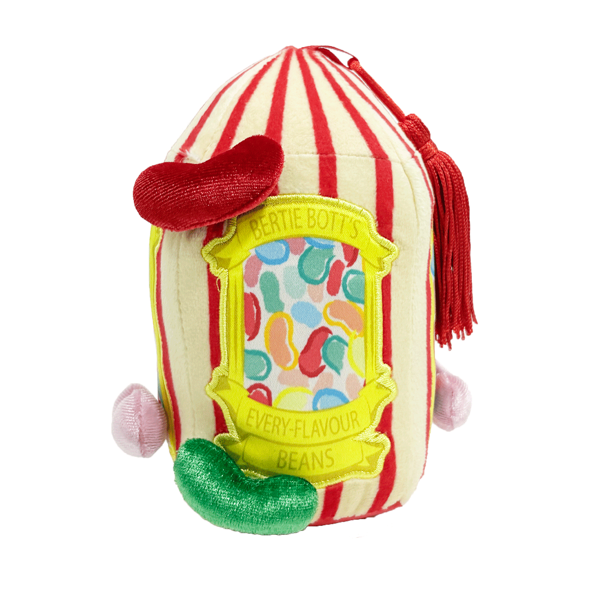 Peluche Mini de Bertie Bott's