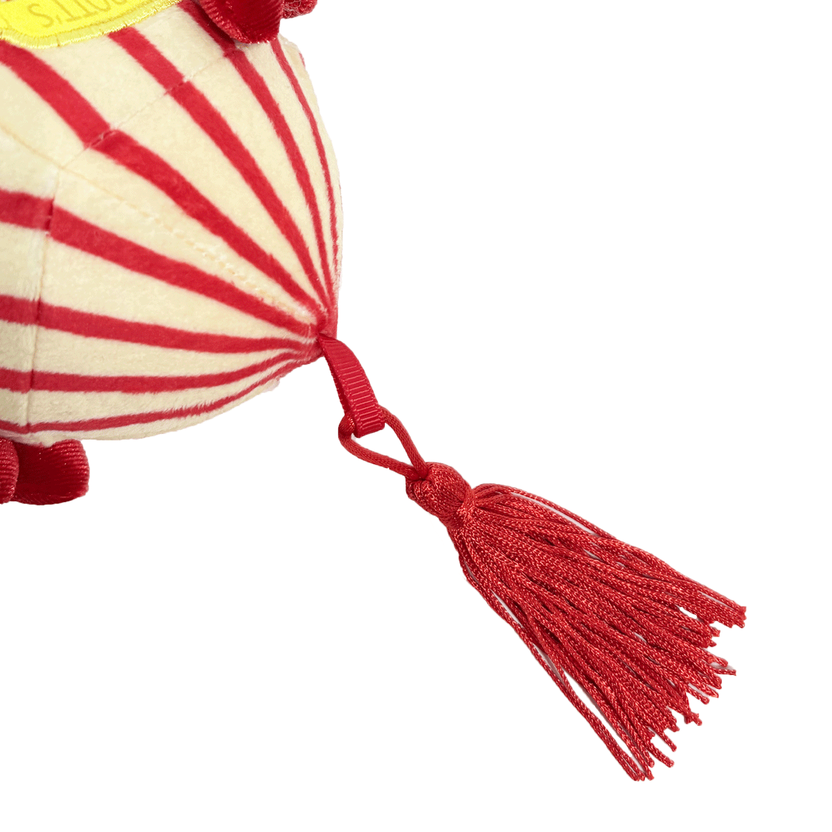 Peluche Mini de Bertie Bott's