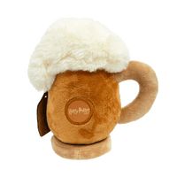 Peluche original de Butterbeer