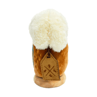 Peluche original de Butterbeer