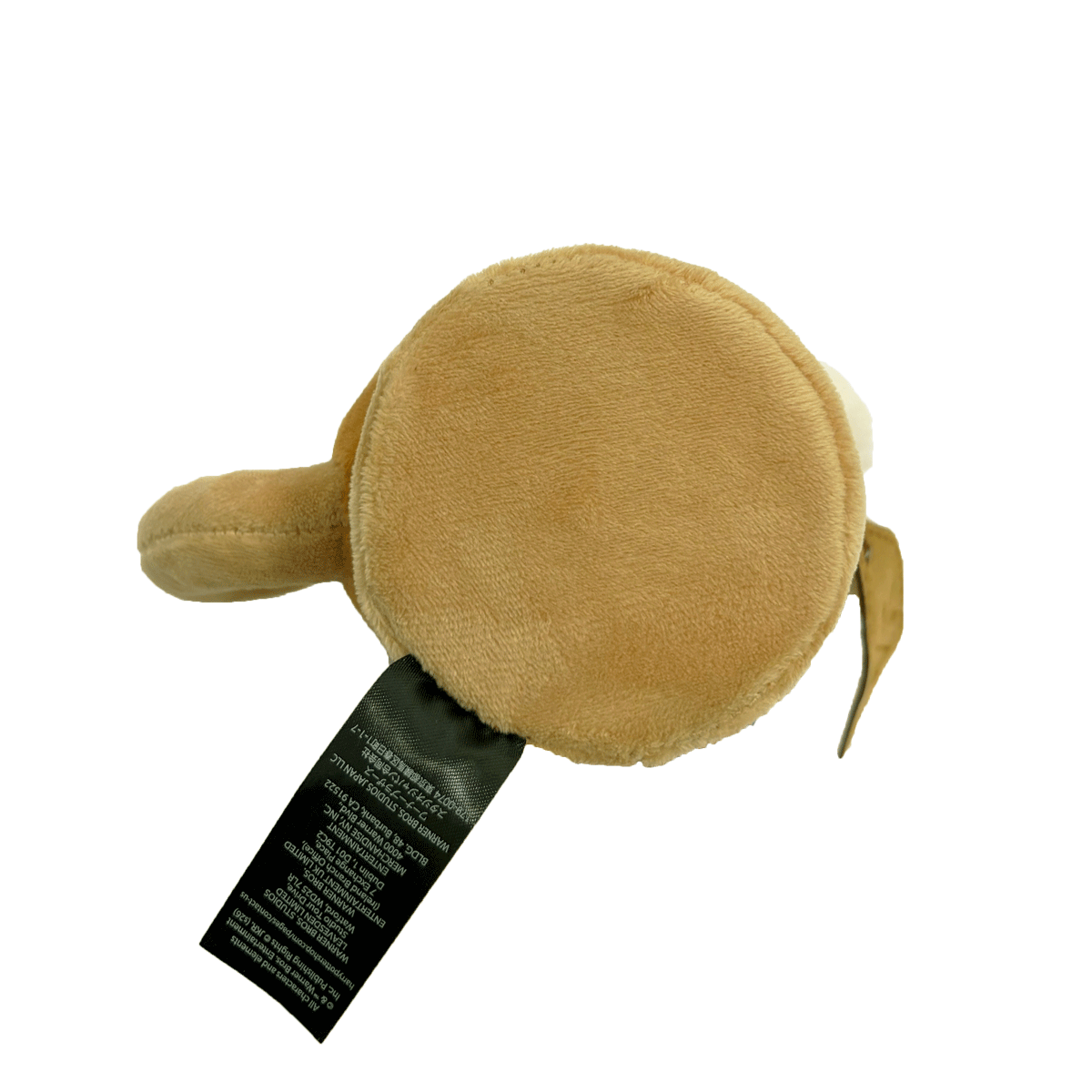 Peluche original de Butterbeer
