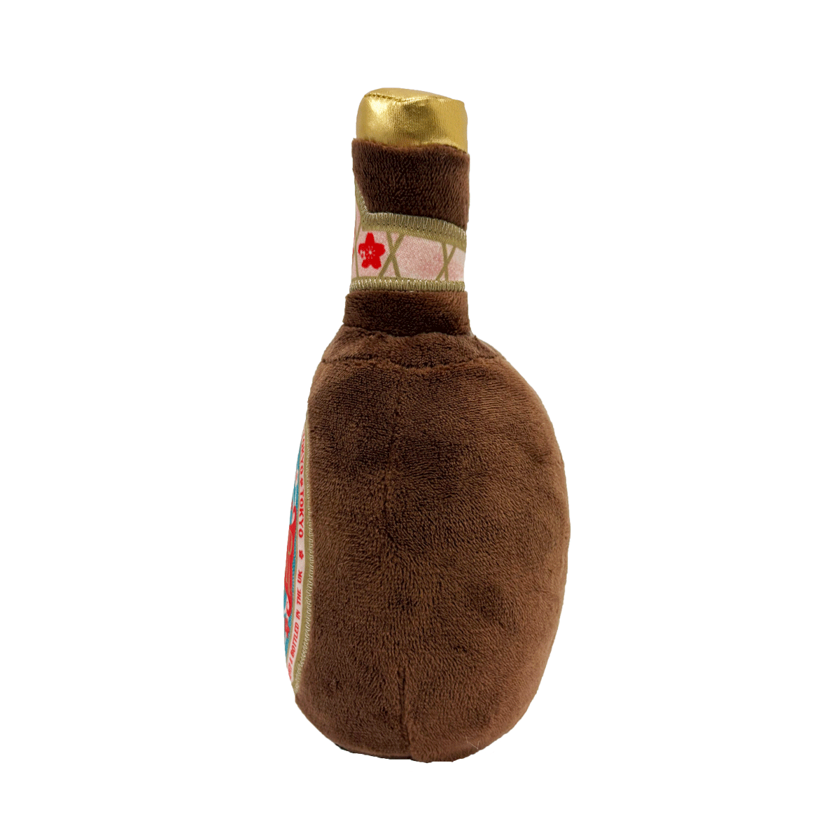 Peluche mini Butterbeer Tokyo