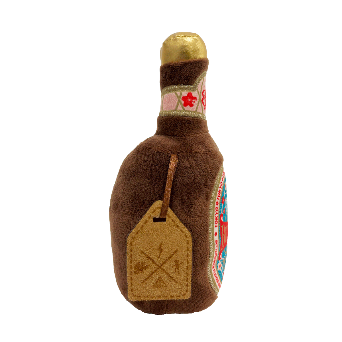 Peluche mini Butterbeer Tokyo