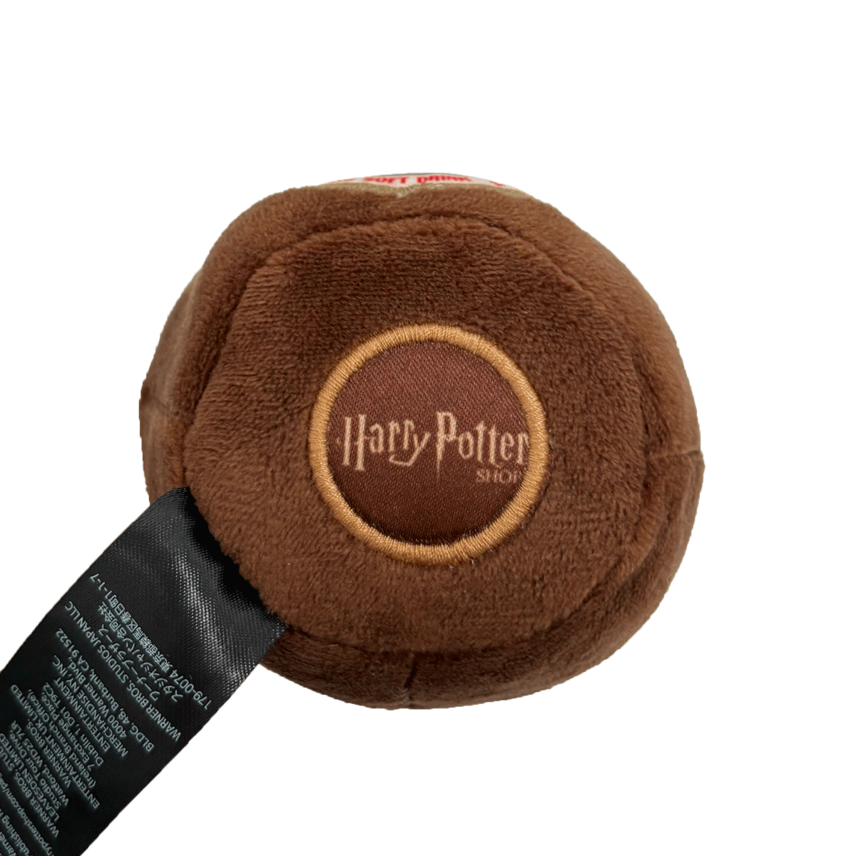 Peluche mini Butterbeer Tokyo