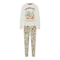 Set de pijama Hagrid's Hut