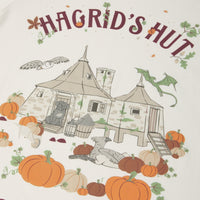 Set de pijama Hagrid's Hut