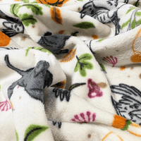 Set de pijama Hagrid's Hut
