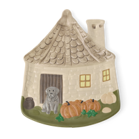Plato Hagrid's Hut