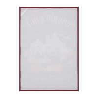 Set de Paños de Cocina Hagrid's Hut