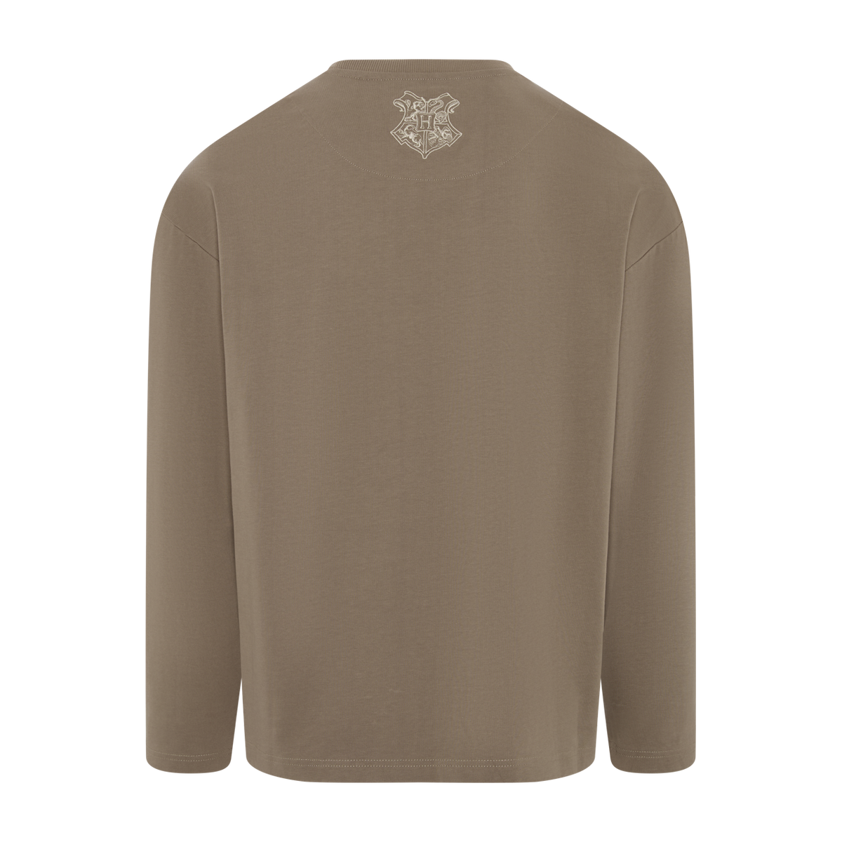 Polera manga larga Hagrid's Hut Japón