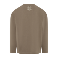 Polera manga larga Hagrid's Hut Japón
