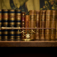 Soporte para varita Hogwarts