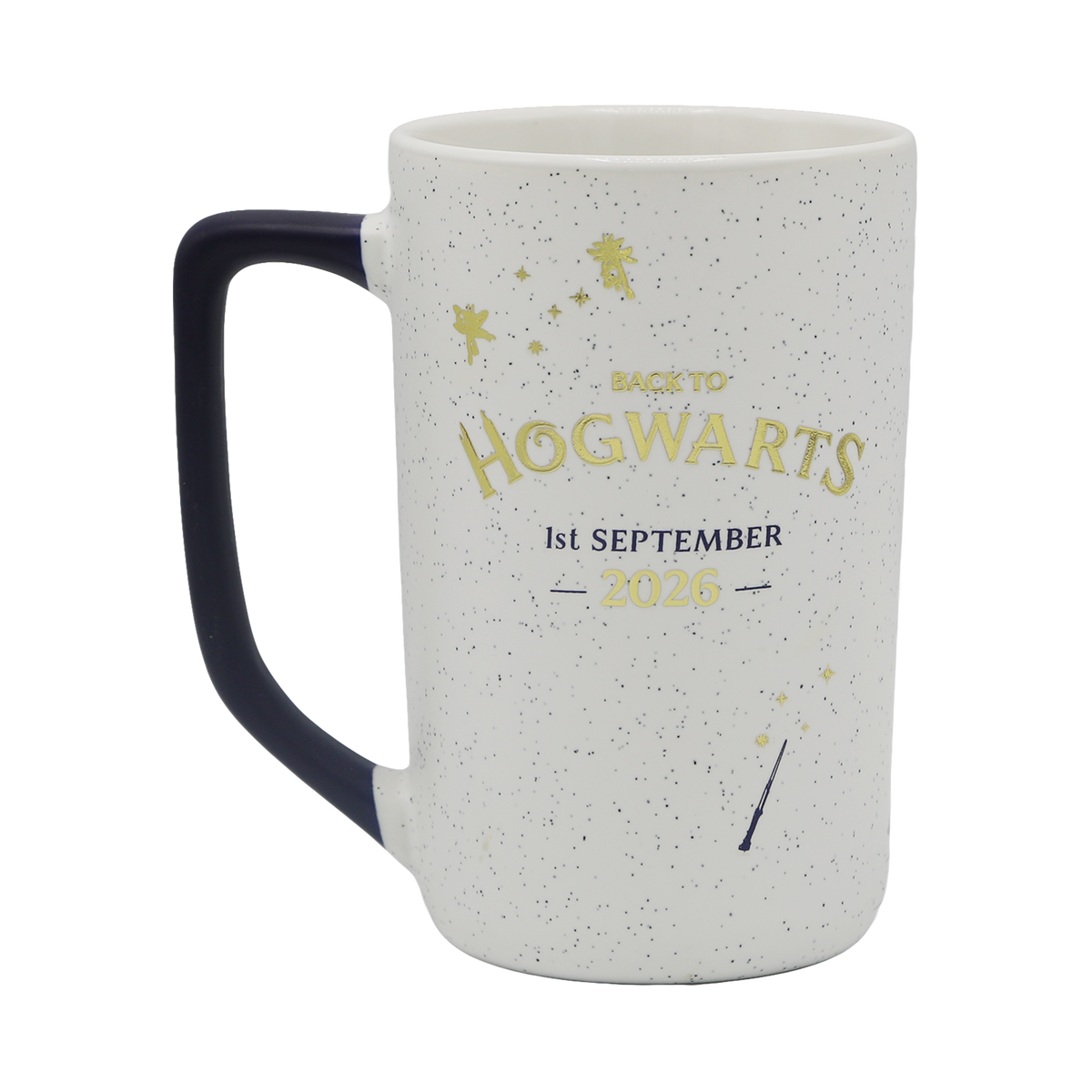 Taza Back to Hogwarts 2026