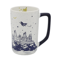 Taza Back to Hogwarts 2026