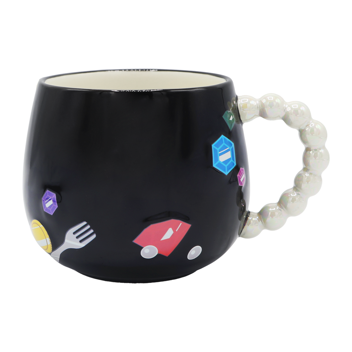 Taza Niffler 510 ml