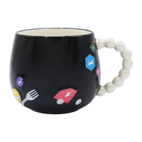 Taza Niffler 510 ml