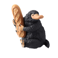 Set completo de figuras Tiny Niffler de Harry Potter