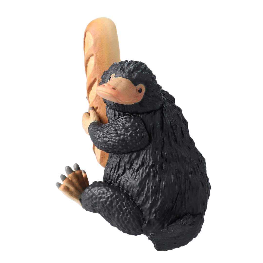Set completo de figuras Tiny Niffler de Harry Potter