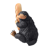 Set completo de figuras Tiny Niffler de Harry Potter