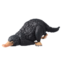 Set completo de figuras Tiny Niffler de Harry Potter