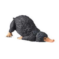 Set completo de figuras Tiny Niffler de Harry Potter