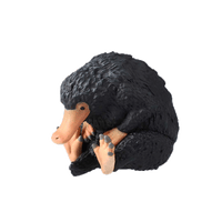 Set completo de figuras Tiny Niffler de Harry Potter
