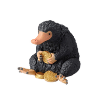 Set completo de figuras Tiny Niffler de Harry Potter