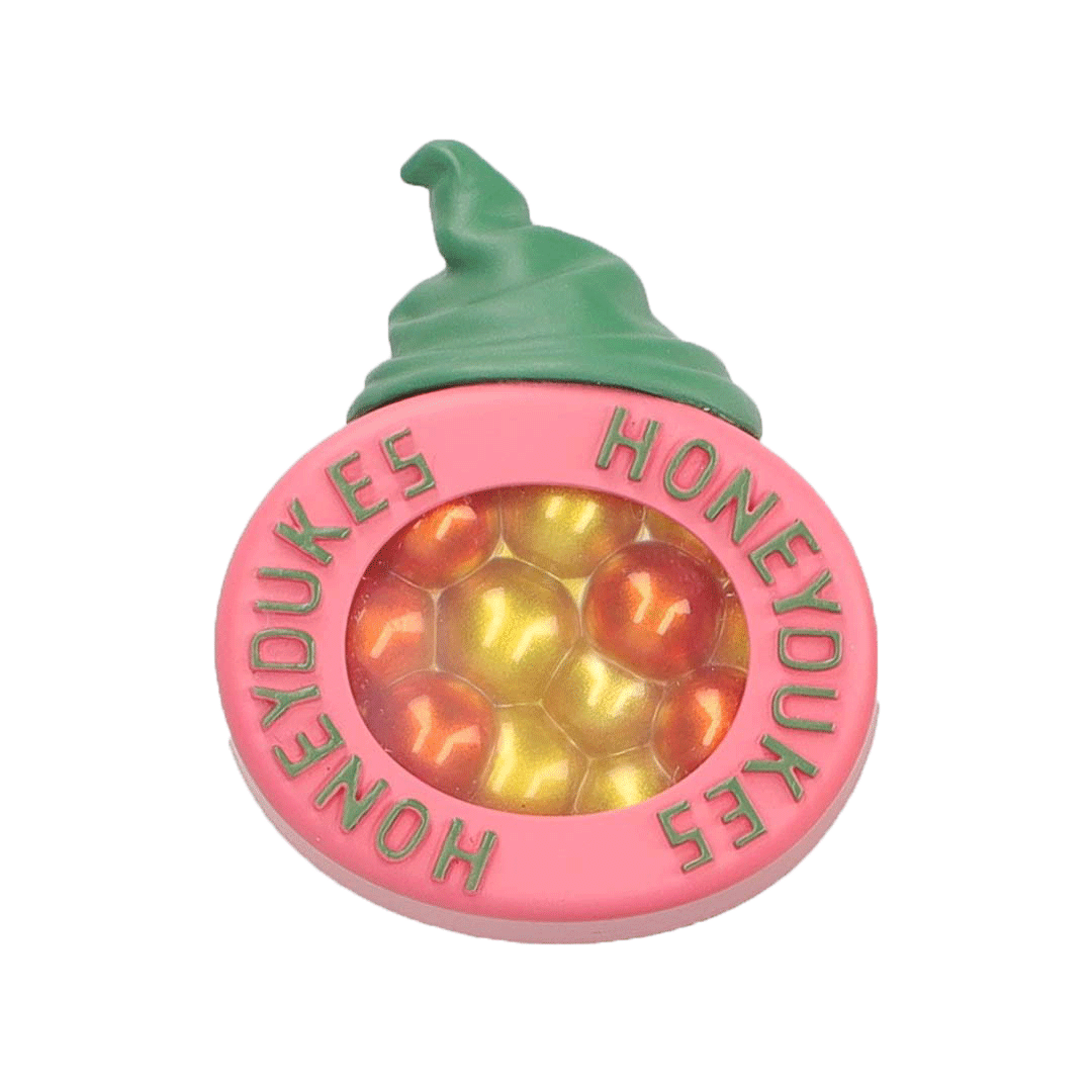 Set completo de imanes Honeydukes