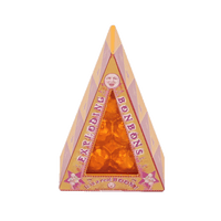 Set completo de imanes Honeydukes