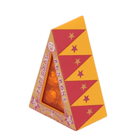 Set completo de imanes Honeydukes