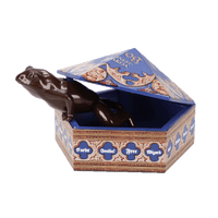 Set completo de imanes Honeydukes
