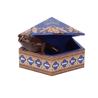 Set completo de imanes Honeydukes