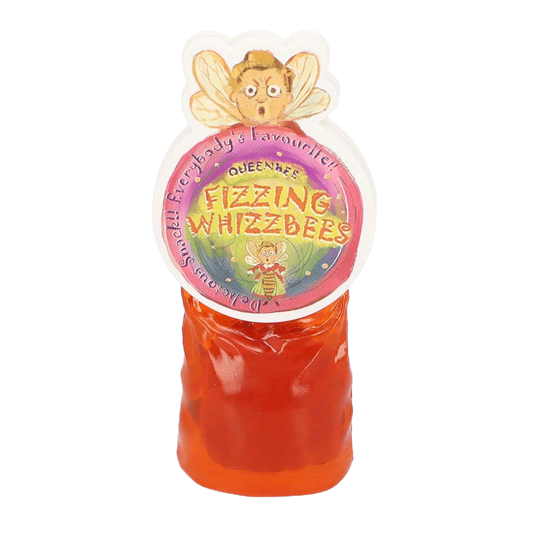 Set completo de imanes Honeydukes