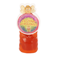 Set completo de imanes Honeydukes