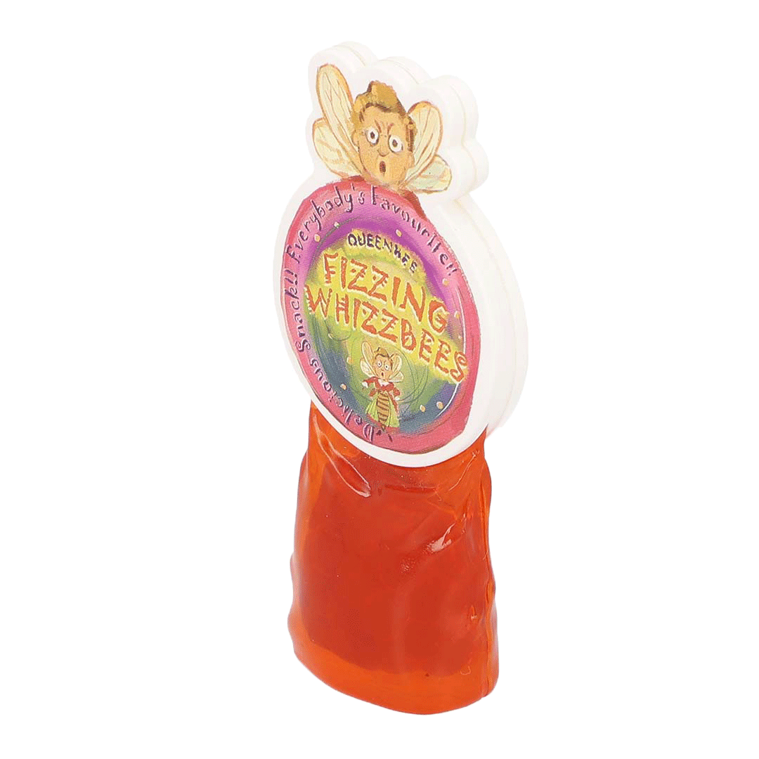 Set completo de imanes Honeydukes
