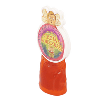 Set completo de imanes Honeydukes
