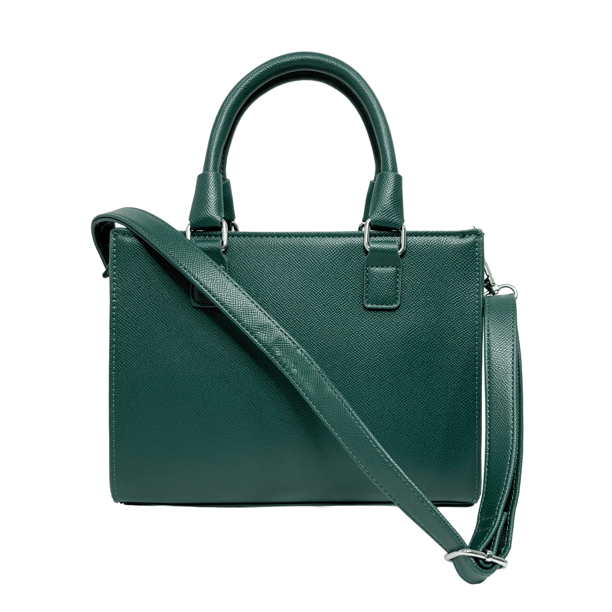 Bolso de hombro de Draco Malfoy con dije