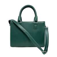 Bolso de hombro de Draco Malfoy con dije