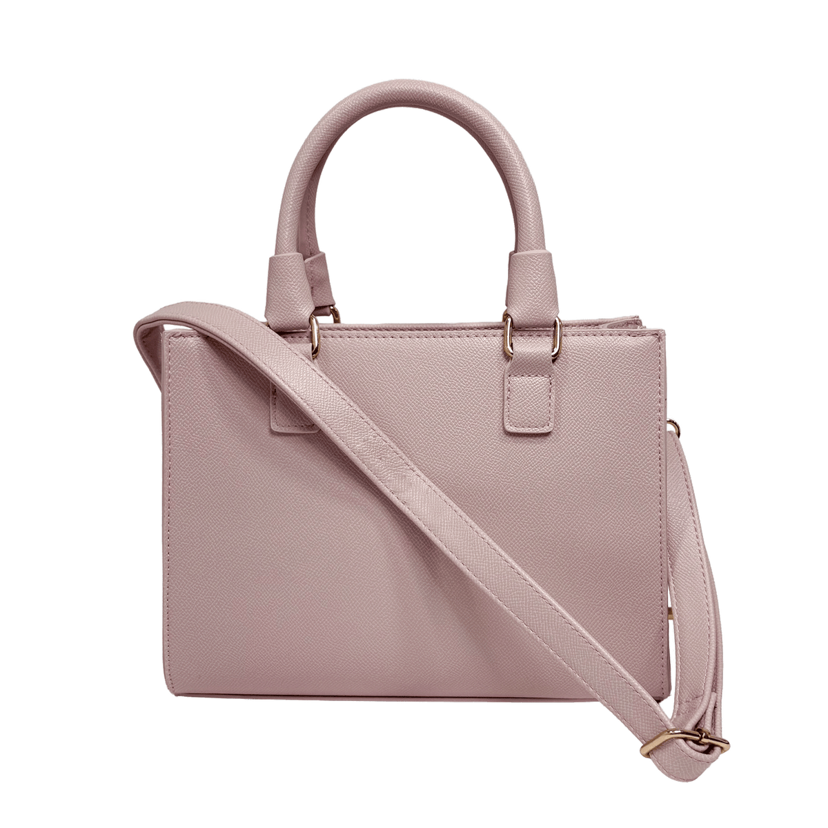 Cartera de Hermione Granger con dijes