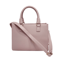 Cartera de Hermione Granger con dijes