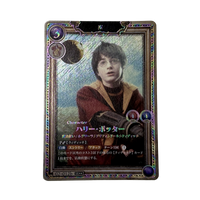 Harry Potter: juego de cartas, booster pack 2