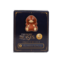Set completo de imanes Bakery Creatures