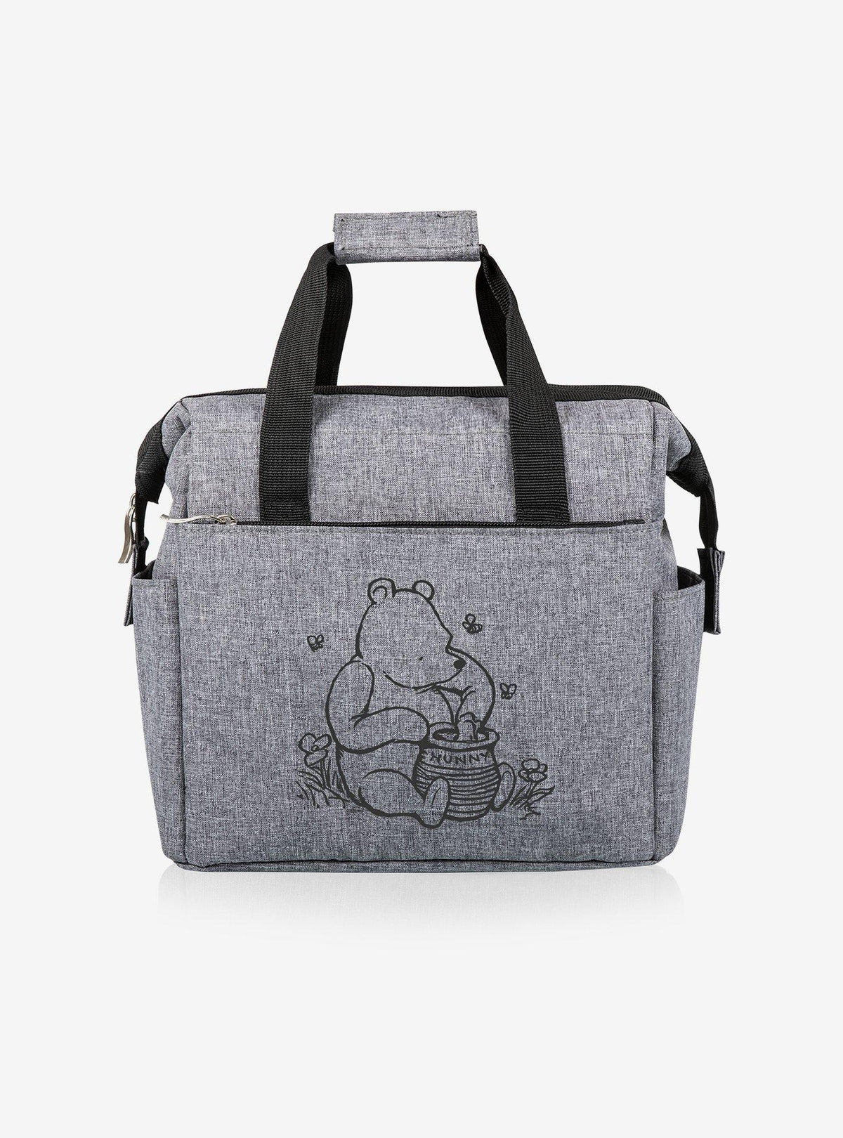Lonchera térmica Disney Winnie the Pooh On The Go