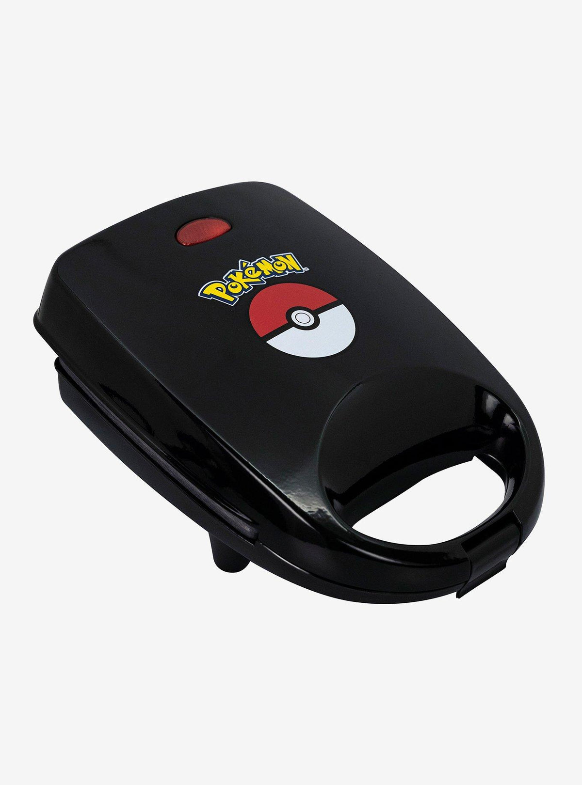 Máquina para tostados individuales Poké Ball Pokémon
