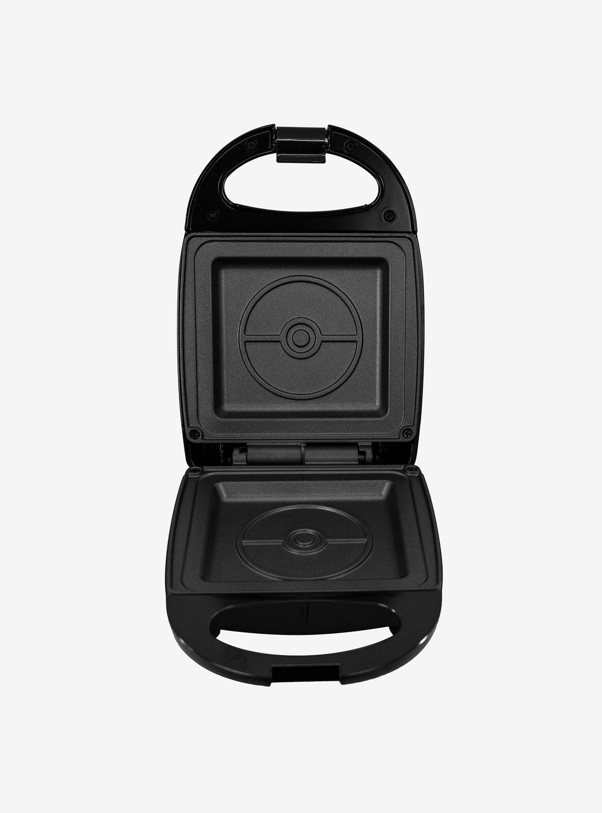 Máquina para tostados individuales Poké Ball Pokémon