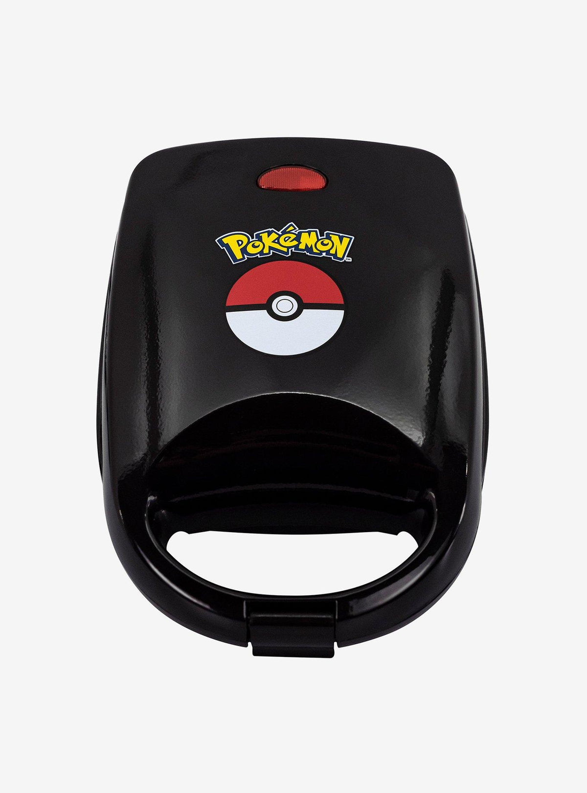 Máquina para tostados individuales Poké Ball Pokémon