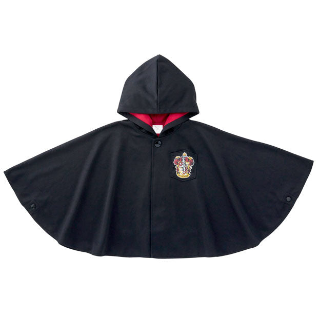 Capa Gryffindor