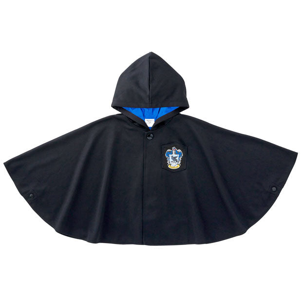 Capa Ravenclaw