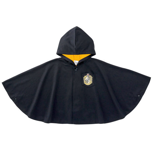 Capa de Hufflepuff