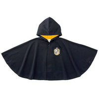 Capa de Hufflepuff
